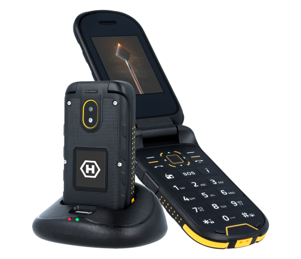 myPhone Hammer BOW - 1078758 - zdjęcie